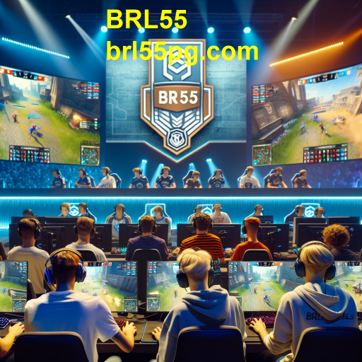 Crescimento e Popularidade dos Esports em 2023