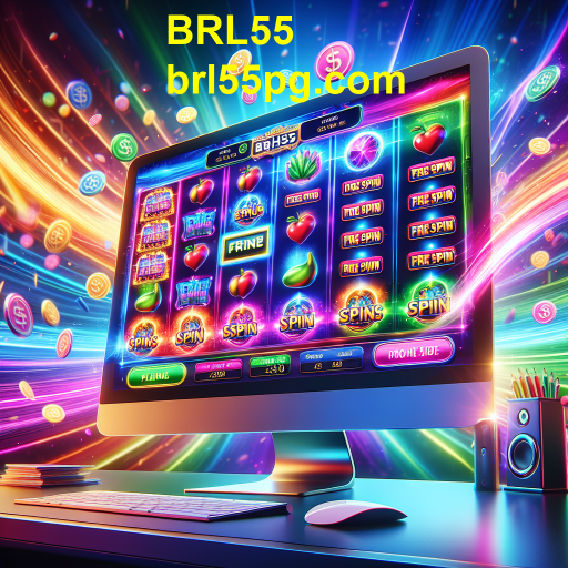 Descubra as Melhores Promoções em Jogos na BRL55